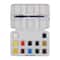 Royal Talens Van Gogh Watercolor Pocket Box Set